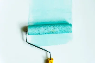 Peinture intérieure à Saint-Christoly-de-Blaye — murs, plafonds et boiseries